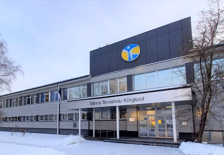 Tallinna Tervishoiu Kõrgkooli talvised avaaktused – kuupäevad ja kellaajad