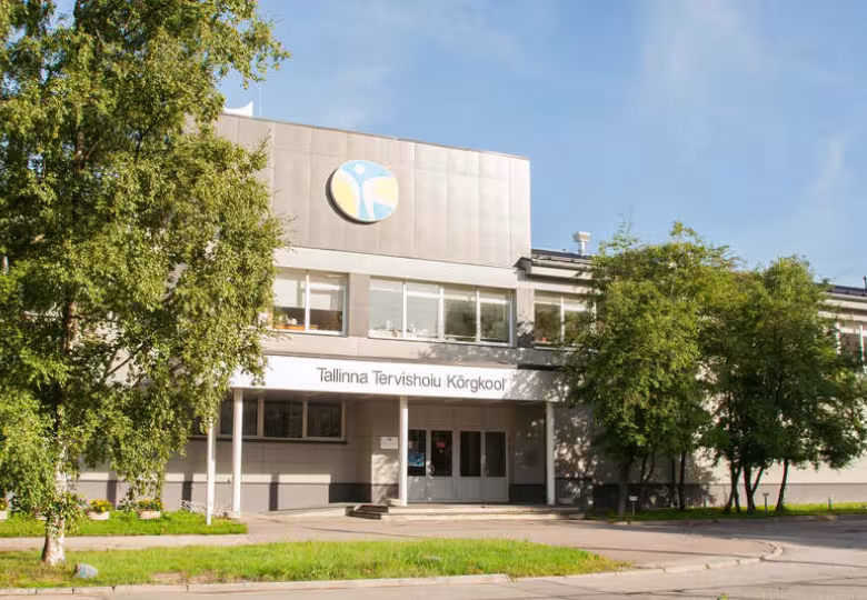 Tallinna ja Tartu Tervishoiu Kõrgkool loovad Virumaal uusi võimalusi tervishoiutöötajate väljaõppeks
