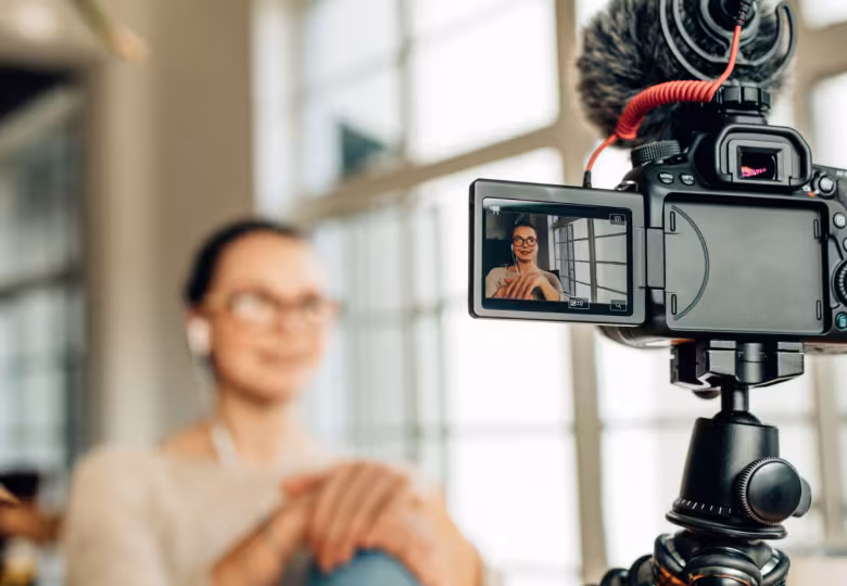 Advertising competition “Erasmus+ exchange as a supporter of individual and professional development”