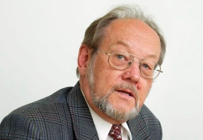 In memoriam Andrus Lipand (1939–2023) 