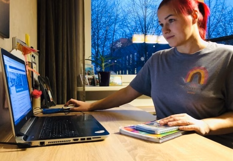 Kogemusintervjuu: Annika Hallik, lapsehoidja