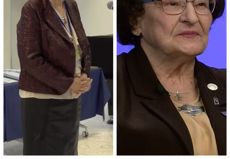 VIDEO | Kõrgkooli juubeli tegid veelgi erilisemaks kaks auliiget: see on ikkagi suur üllatus