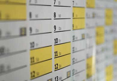 VAATA | Lõpueksamite ja lõputööde lõplikud ajakavad on nüüd üleval! 