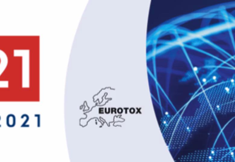 Kõrgkool Euroopa toksikoloogiaalasel aasta tippsündmusel, EUROTOX 2021