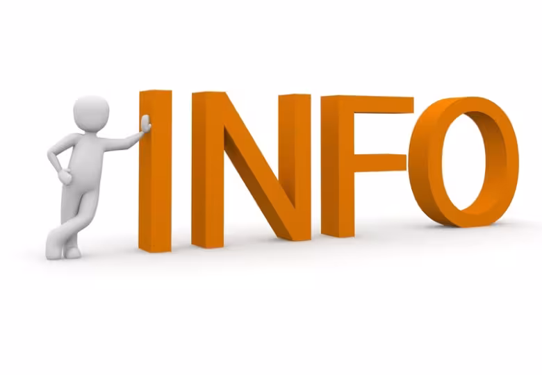 Valmistu sisseastumiskatseteks! Infotunnid annavad vajalikud teadmised edukaks läbimiseks