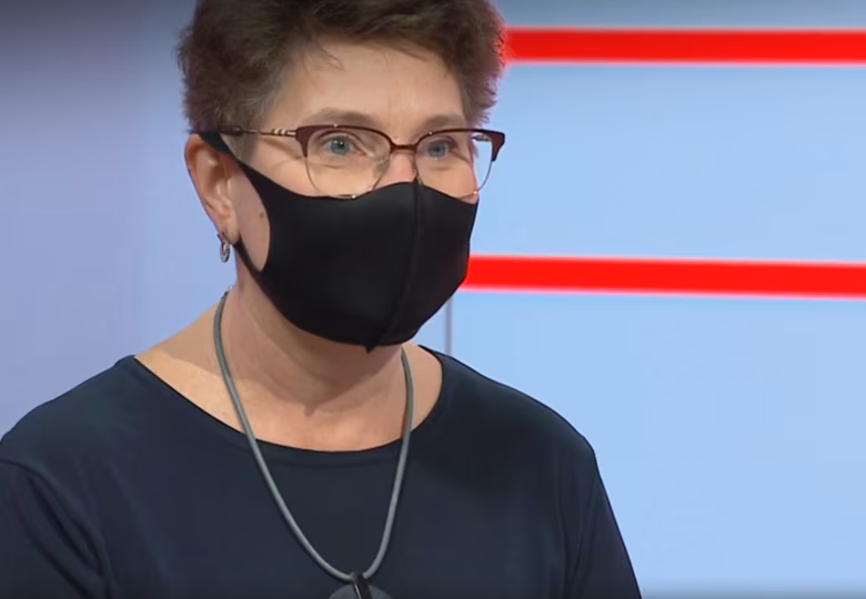 Õenduse õppetooli juhataja Kristi Puusepp rääkis hommikuprogrammis "Terevisioon", miks õdedest pidevalt puudus on