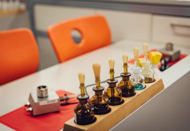 Kogemusintervjuu: Grete Milpak, farmatseut