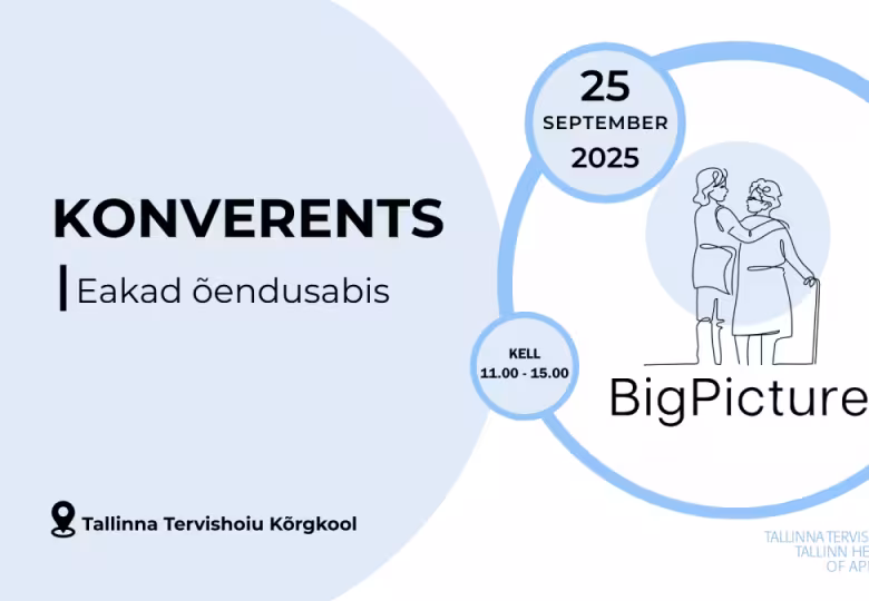 BigPicture konverents