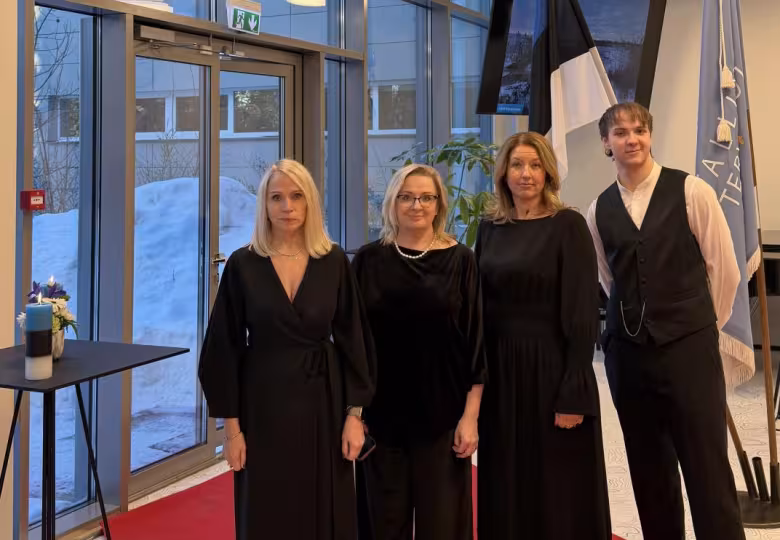 Eesti Vabariigi 108. aastapäev