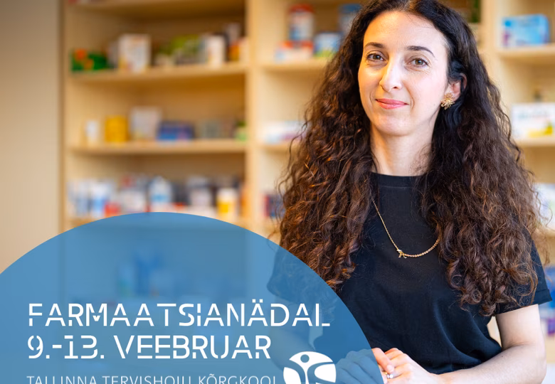 Farmaatsianädal 2026