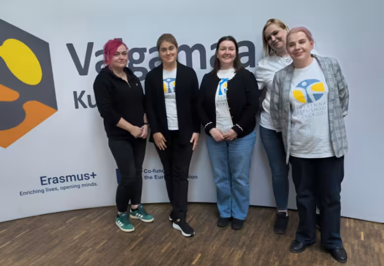 Tegevusjuhendajate riiklik kutsevõistlus