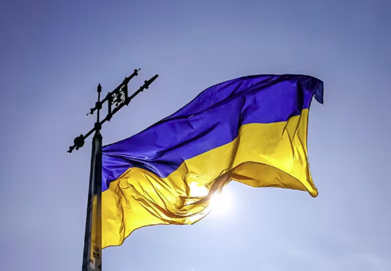 ESTDEVi Ukraina taotlusvoor