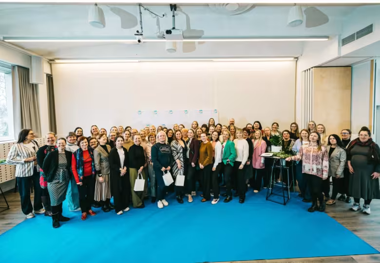 Koostööpäev „Tervisedendus 2.0: tervisedendaja roll Eestis 2026" 