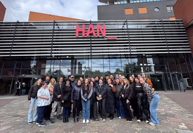 BIP programm Hollandis