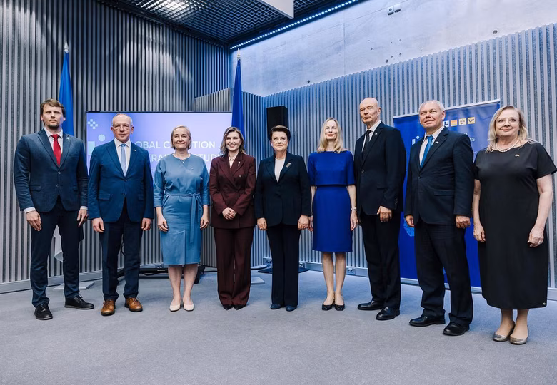 Foto: Ken Mürk/ERR