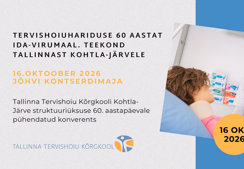 Kohtla-Järve Struktuuriüksuse juubel