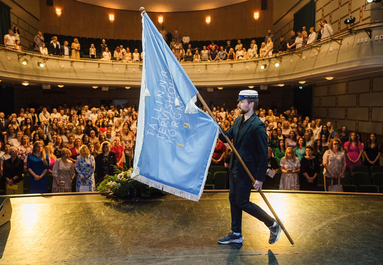 Suvised lõpuaktused 2026