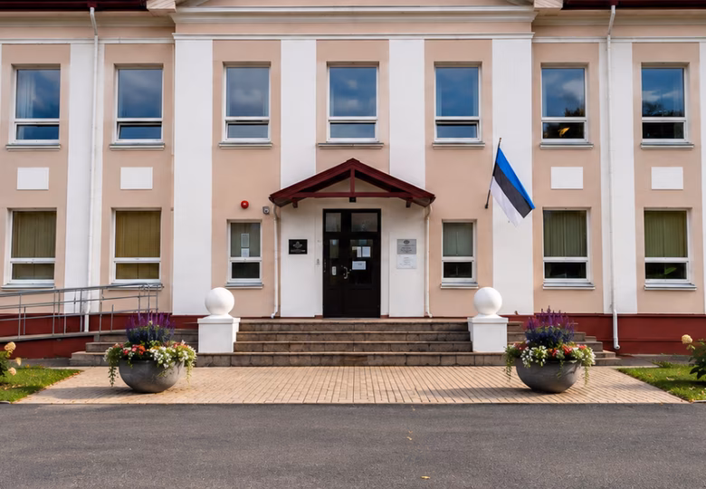 Kohtla-Järve õppehoone