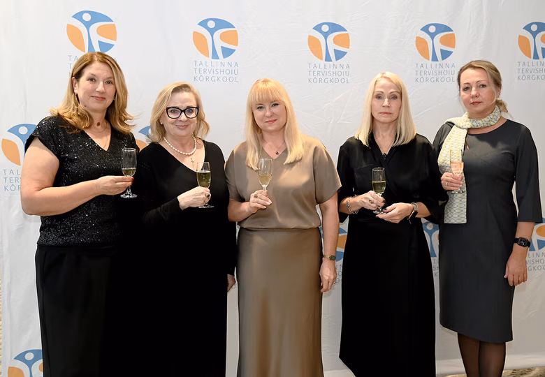Kohtla-Järve Struktuuriüksuse 60. aastapäev