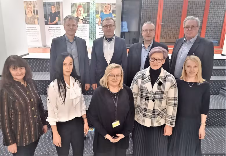 Minister Tõnis Lukas RKRN-i istungil: rakenduskõrgkoolid tagavad tasakaalus ühiskonna