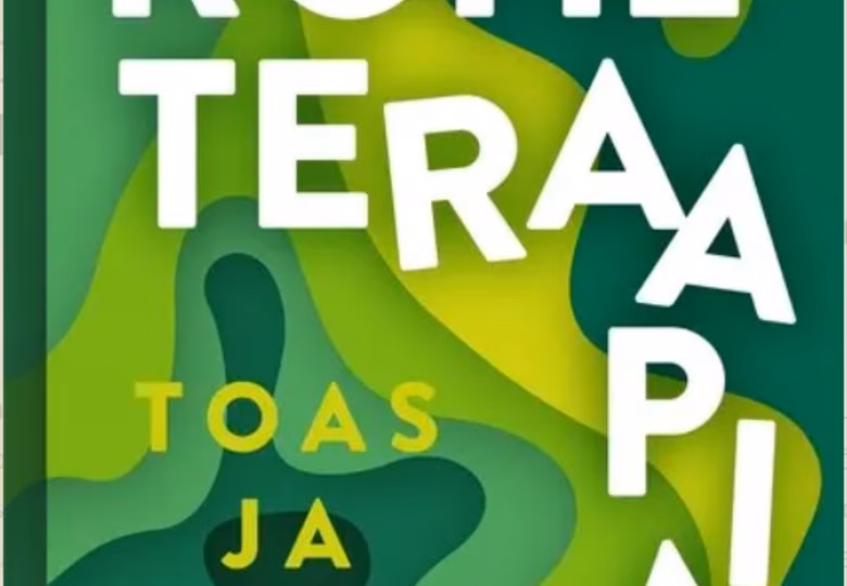 Roheteraapia toetab keha ja vaimu nii pere väiksematel kui suurematel liikmetel  