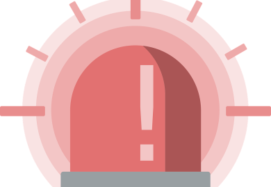 ATTENTION | There will be an emergency exercise at Tallinn Health Care College on April 12!