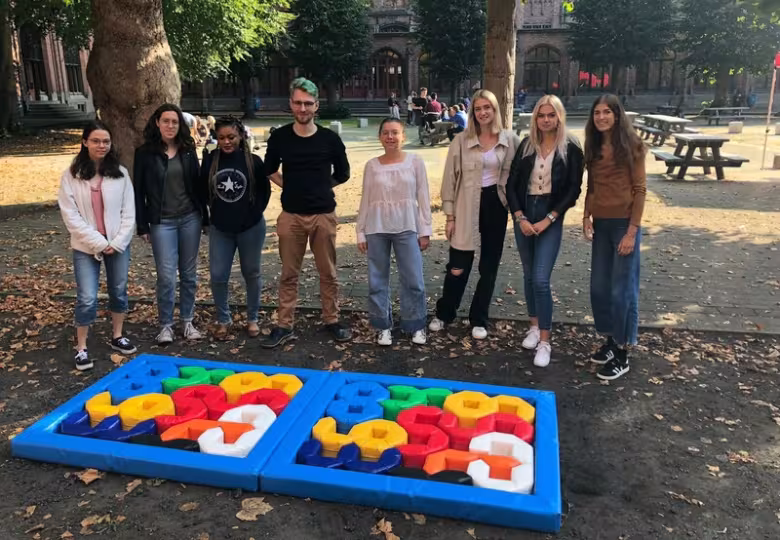 Kogemusintervjuu: Anetty Antropov, tervisedendus