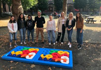 Kogemusintervjuu: Anetty Antropov, tervisedendus