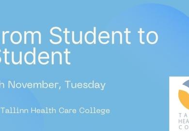 Tutvu üliõpilaskonverentsile esitatud uurimistööde kokkuvõtete kogumikuga