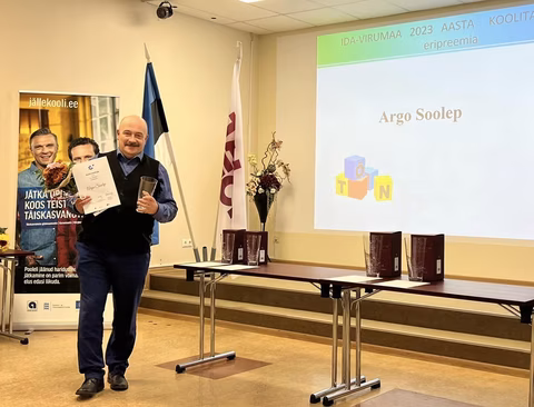 argo soolep