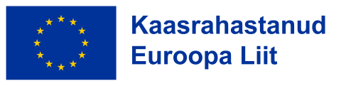 ET Kaasrahastanud EL 