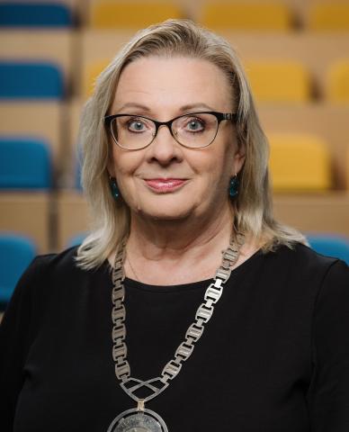 Rektor