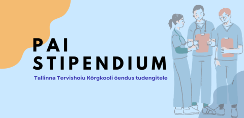 Pai stipendium