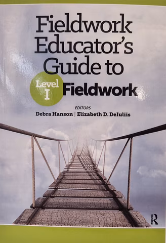 Fieldwork Educator's Guide to Level I Fieldwork