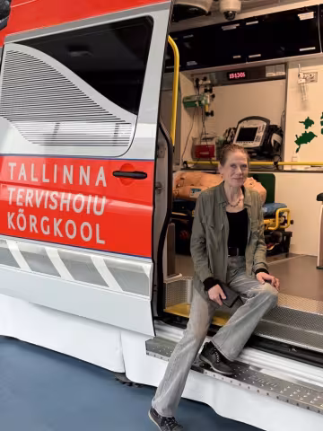 Külaline 