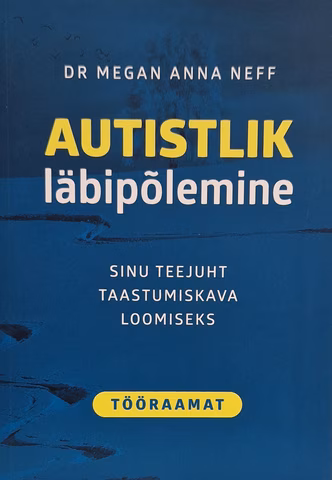 Autistlik läbipõlemine