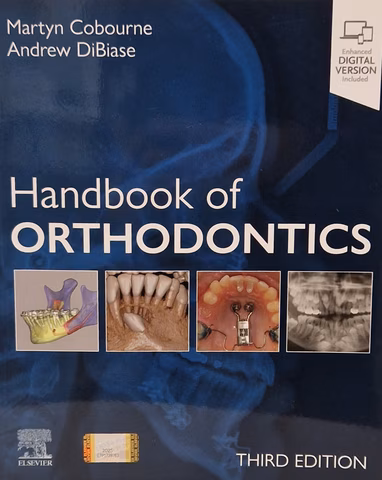 Handbook of Orthodontics