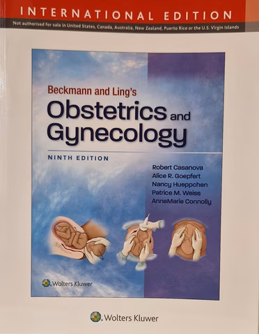 Beckmann and Ling's Obstetrics and Gynecology