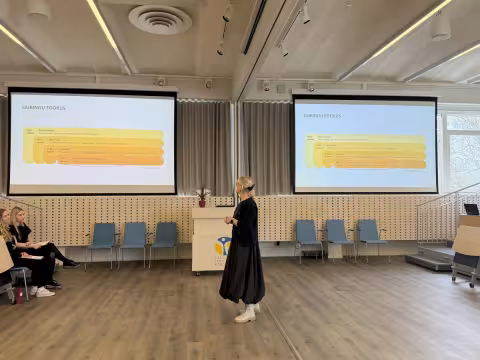 Tervishoiusekretäride Foorum