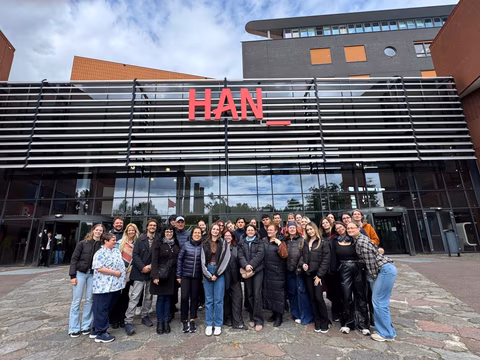 BIP programm Hollandis