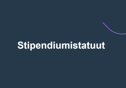 RKRN Stipendiumikonkurss