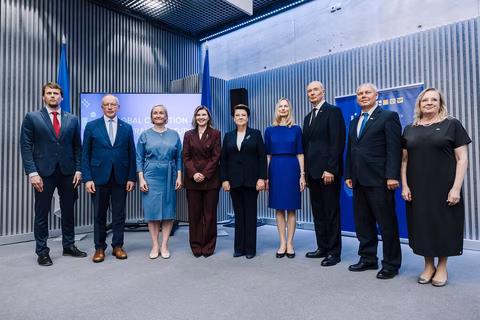 Foto: Ken Mürk/ERR
