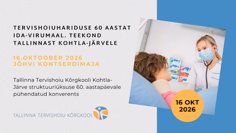 Kohtla-Järve Struktuuriüksuse juubel