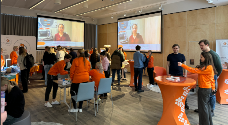 Karjääri- ja Avatud Uste Päev 2026