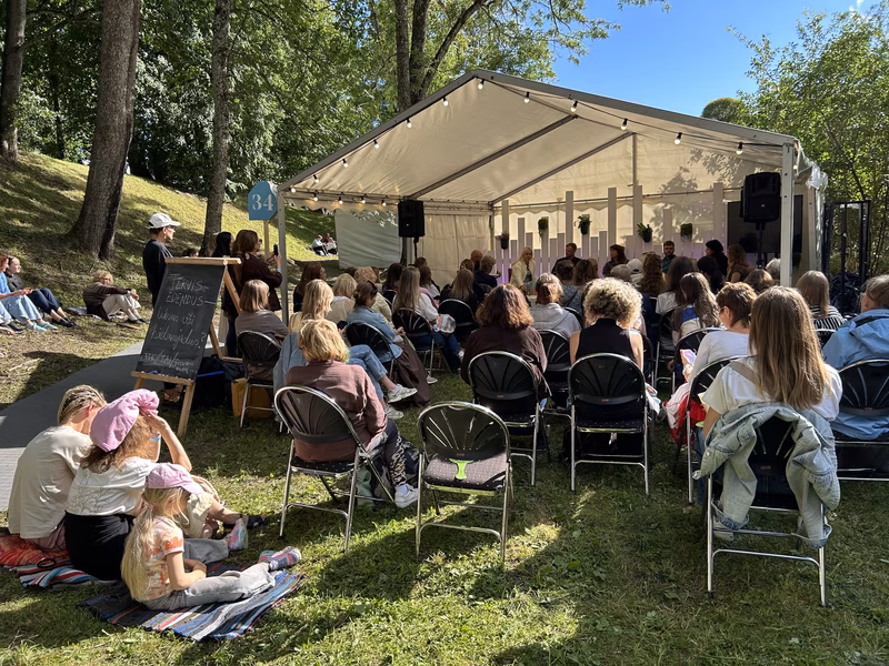 Arvamusfestival