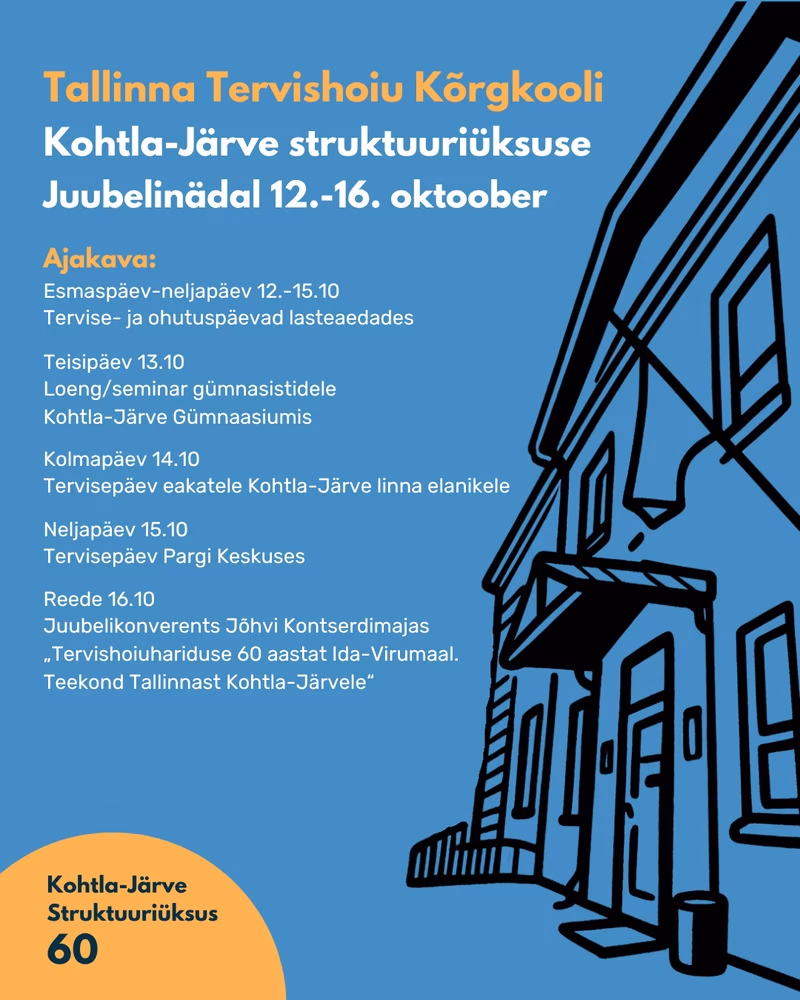 KJ ajakava