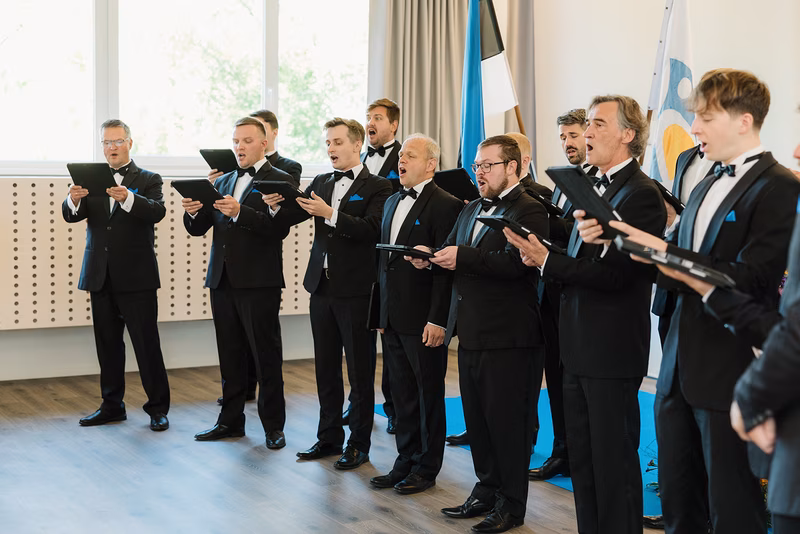 Inaugureerimine 103