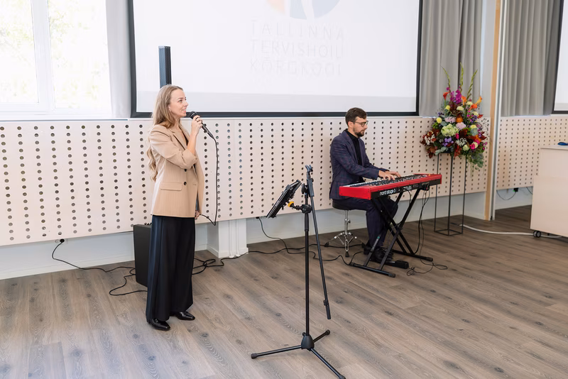 Marianne ja Joel