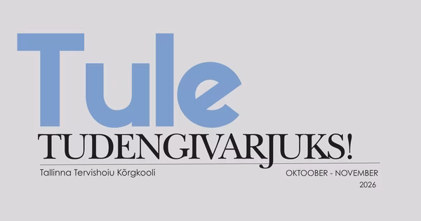 Tudengivarjutamine