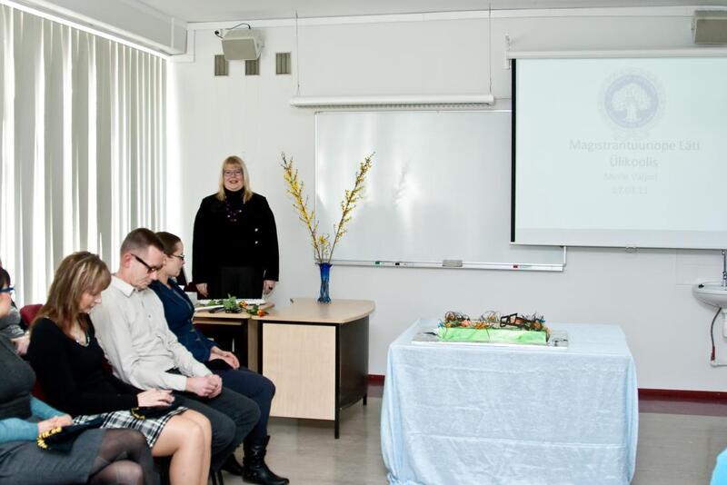 Merle Väljari
